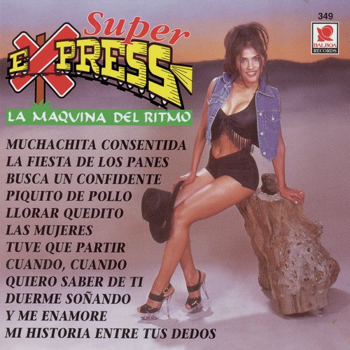 Súper Express