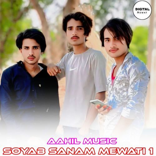 SOYAB SANAM MEWATI 1