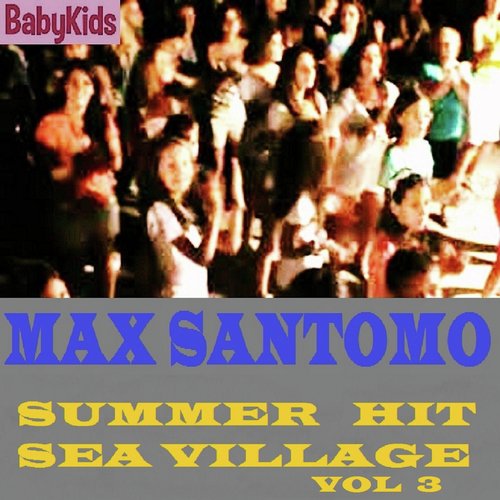 SUMMER HIT SEA VILLAGE (VOL. 3)_poster_image