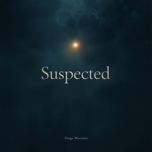SUSPECTED