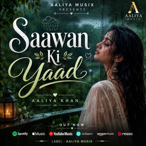 Saawan Ki Yaad