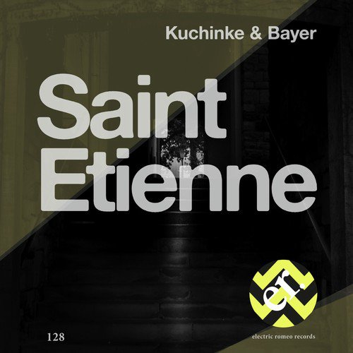 Saint Etienne cover art