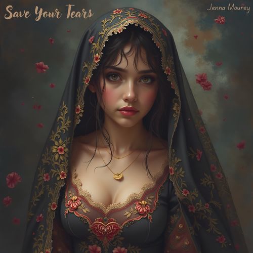 Save Your Tears