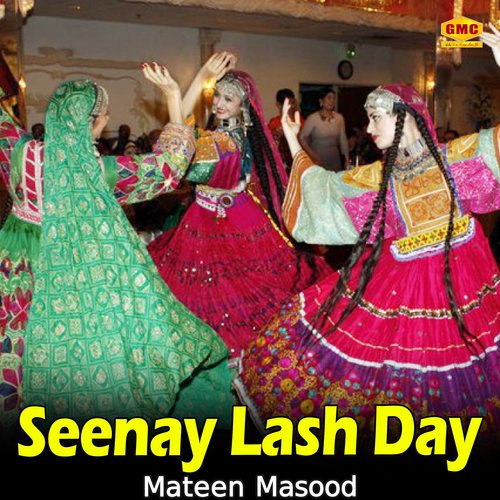 Seenay Lash Day