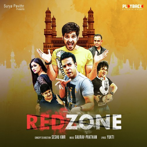 Sehma Sehma Bheetar Koi (From "Redzone")