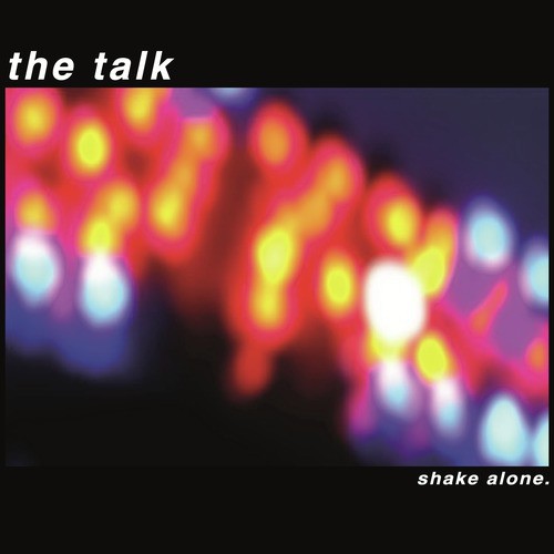 Shake Alone