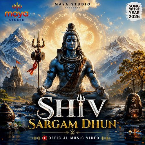 Shiv Sargam Dhun - Part 1