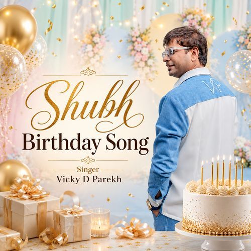Shubh Birthday Song