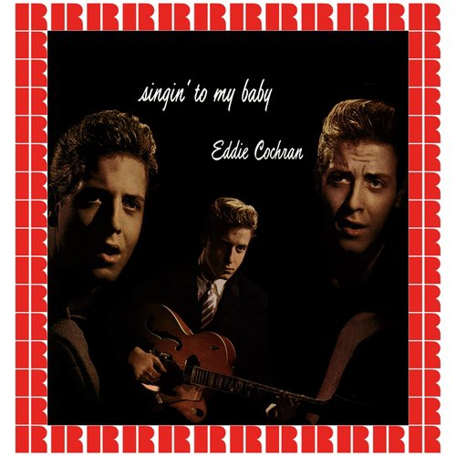 Tell Me Why Lyrics - Eddie Cochran - Only on JioSaavn