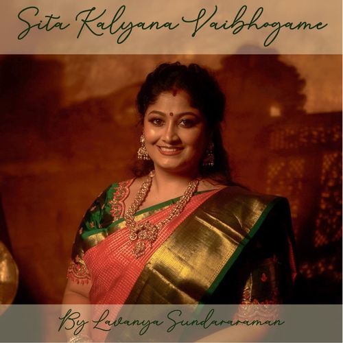 Sita Kalyana Vaibhogame (Indian Wedding Song)