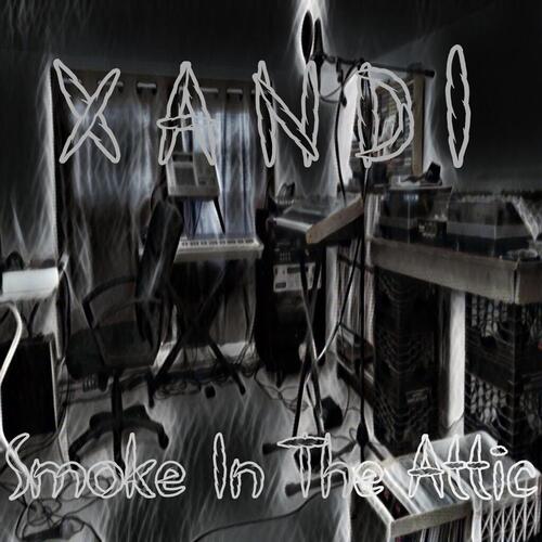 Smoke In The Attic: The Beat Tape