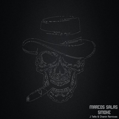 Smoke (J Tello Remix) cover art