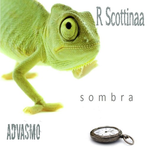 Roedor cover art