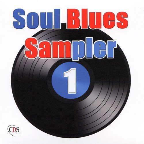 Soul Blues Sampler 1