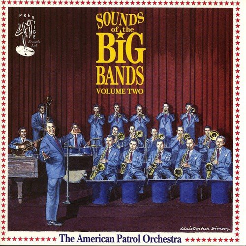 Sounds of the Big Bands - Vol.2