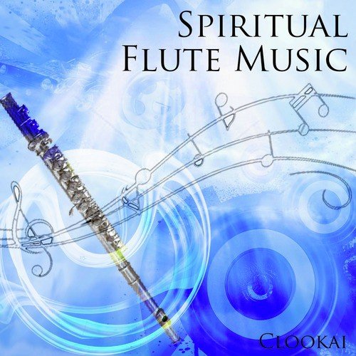 Spiritual Flute Music