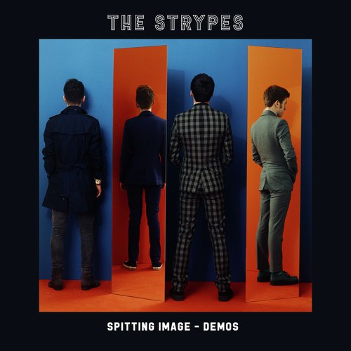 Behind Closed Doors Acoustic Song Download Spitting Image