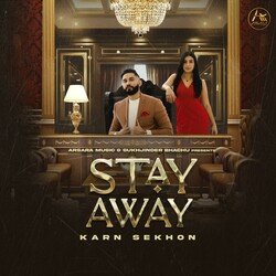 Stay Away-JgkIaxpocB4