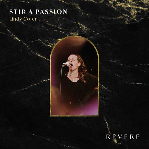 Stir A Passion (Live)_poster_image