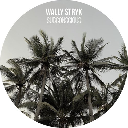 Subconscious cover art