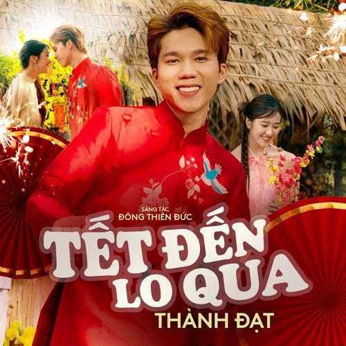 Tết Đến Lo Qua