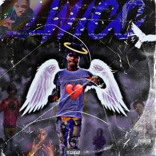 TAY FLOW cover art
