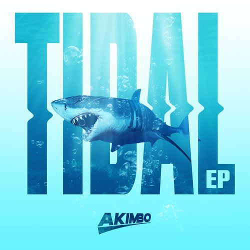 Big Up cover art