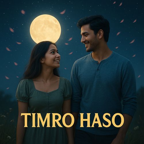 TImro Haso