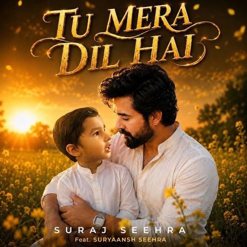 TU MERA DIL HAI