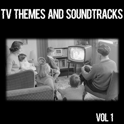 TV Themes And Soundtracks, Vol. 1