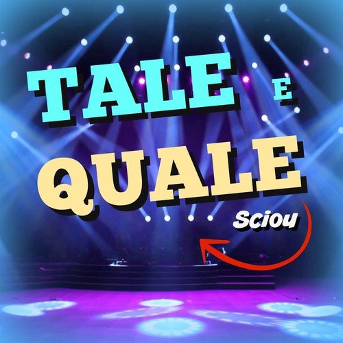 Tale e quale sciou (Imitation compilation)