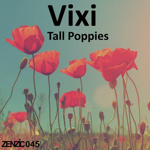 Tall Poppies