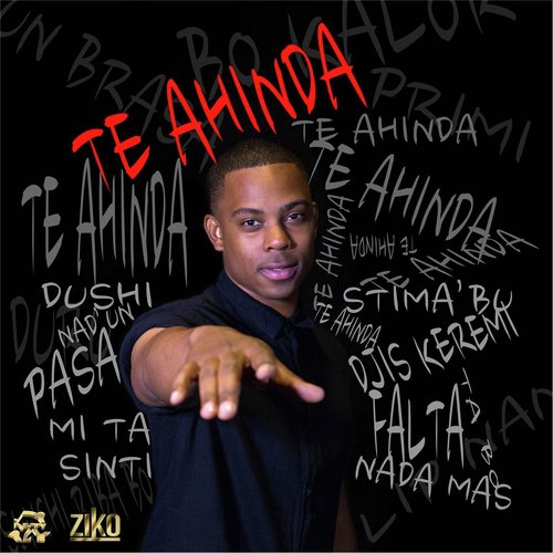 Te Ahinda (feat. Ziko)