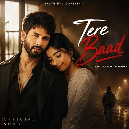 Tere Baad