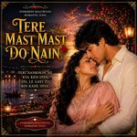 Tere Mast Mast Do Nain