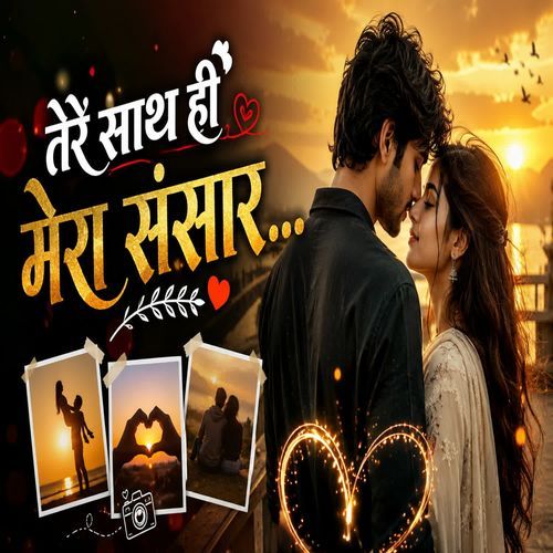 Tere Saath Hi Mera Sansar