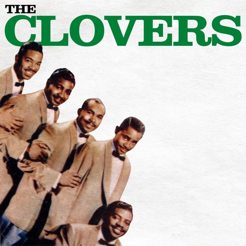 The Clovers