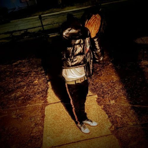 Clear My Head cover art