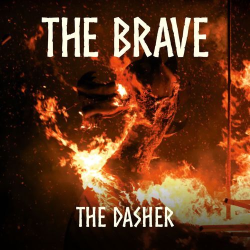 The Dasher