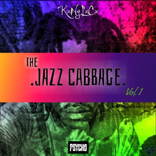 Clxudiey cover art