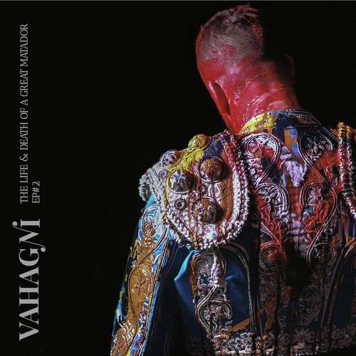 The Life & Death of a Great Matador cover art