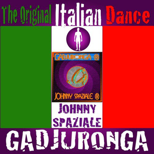The Original Italian Dance (feat. Gadjuronga)