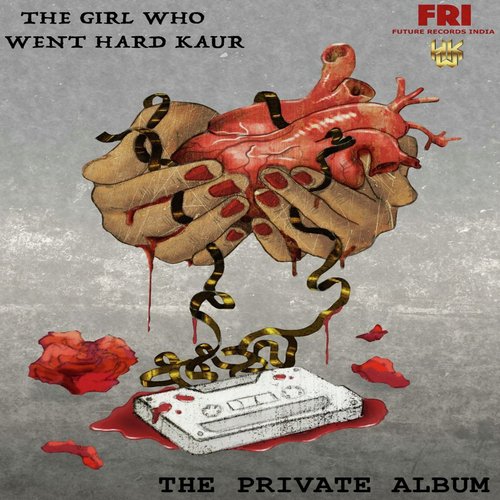 The Private Album