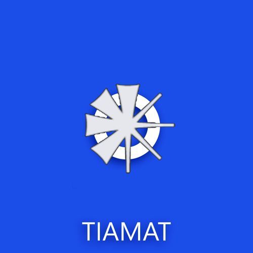 Tiamat cover art