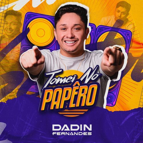 Tomei No Papêro