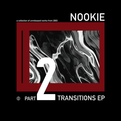 Transitions EP, Pt. 2