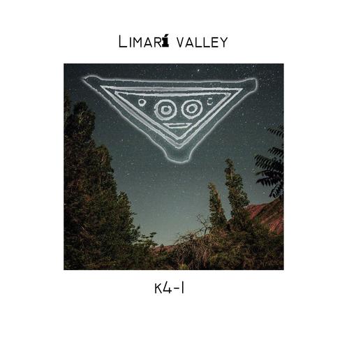 Tricahue cover art