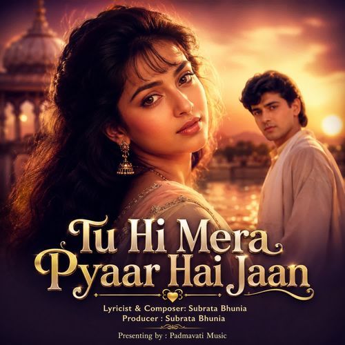 Tu Hi Mera Pyaar Hai Jaan
