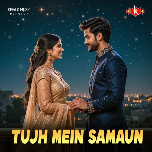 Tujh Mein Samaun