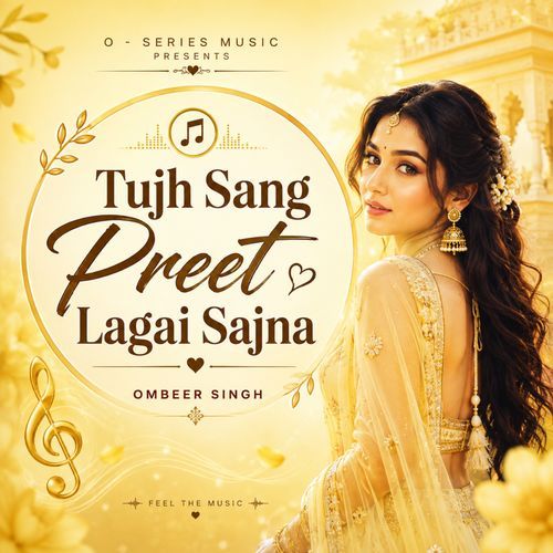 Tujh Sang Preet Lagai Sajna